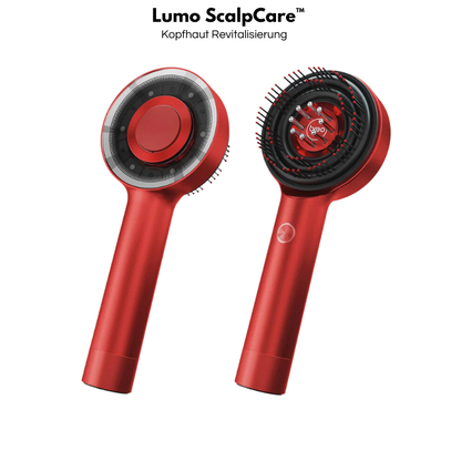 Lumo ScalpCare™ - Kopfhaut Revitalisierung