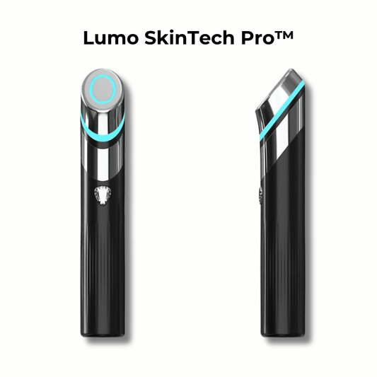 Lumo SkinTech Pro™ - Strahlende Haut auf Knopfdruck