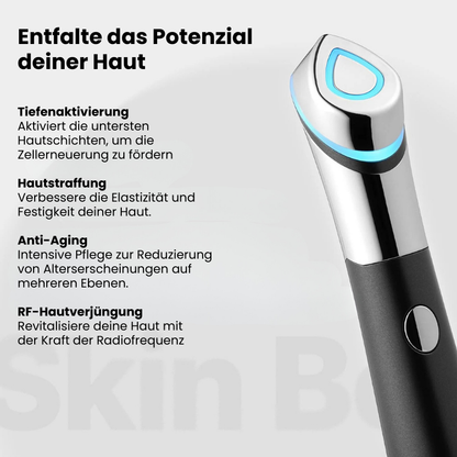 Lumo SkinTech Pro™ - Strahlende Haut auf Knopfdruck