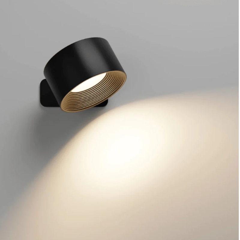 Lumo Shine - Kabellose LED-Wandleuchte®