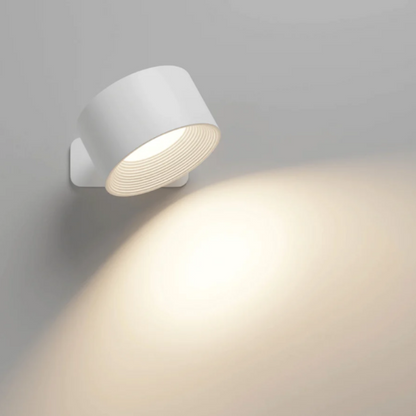 Lumo Shine - Kabellose LED-Wandleuchte®