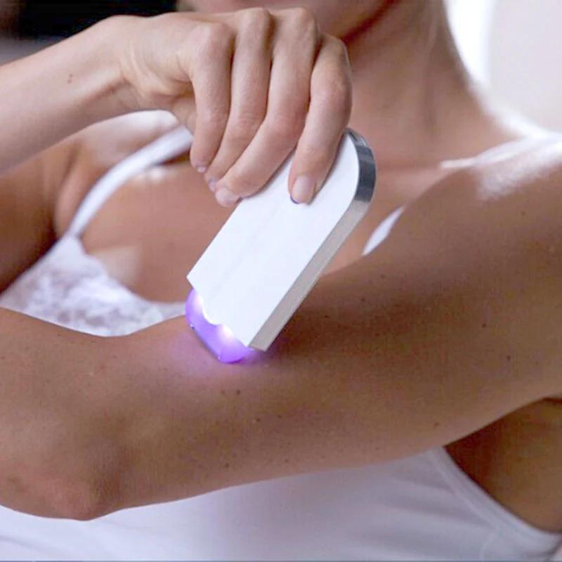 LumoShave Pro® - Laserrasierer
