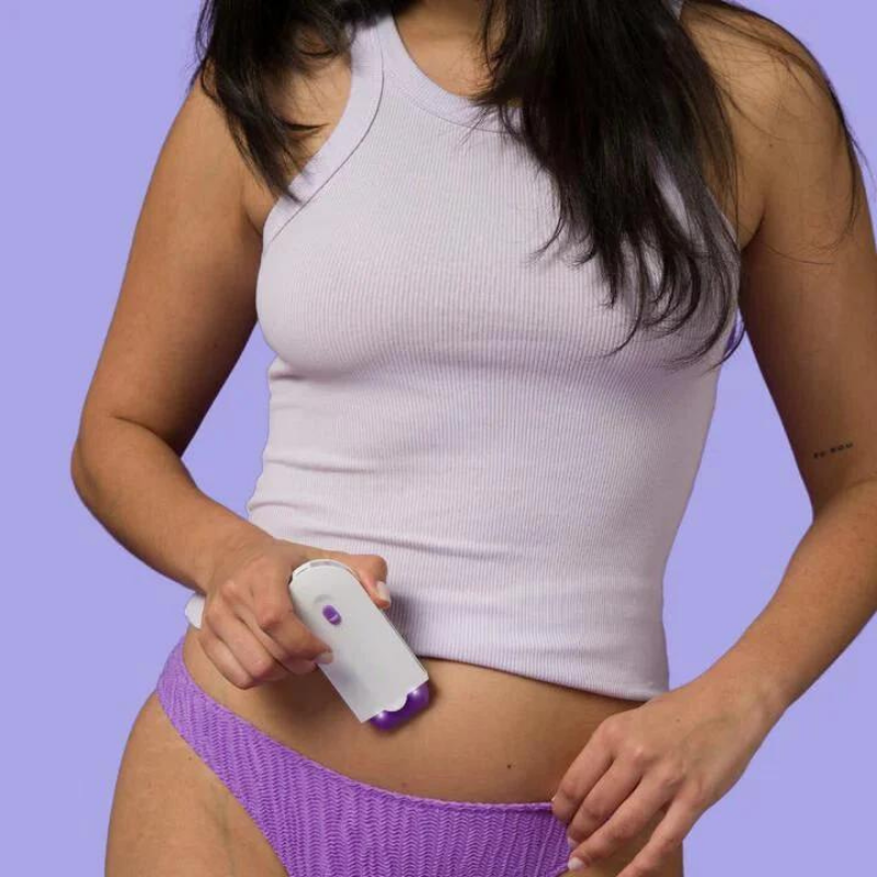 LumoShave Pro® - Laserrasierer